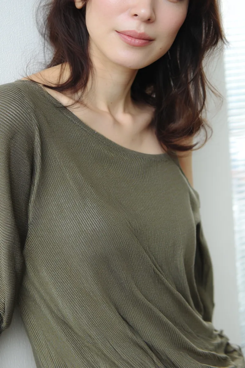 高級デリヘル レス青山[谷川 沙紀]さんの画像