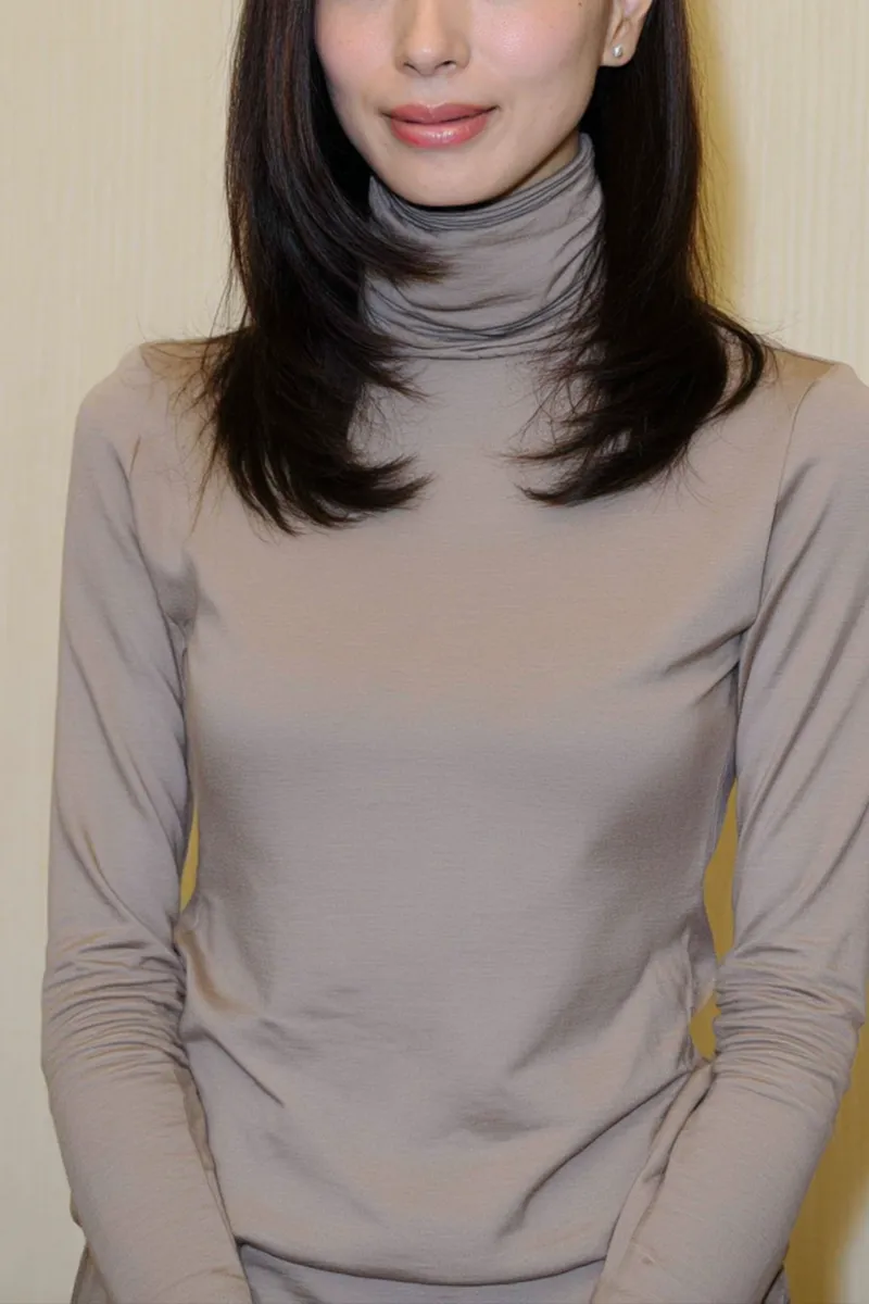 高級デリヘル レス青山[深津 真紀]さんの画像