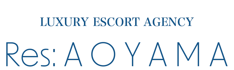 Luxury Escort Res:AOYAMA
